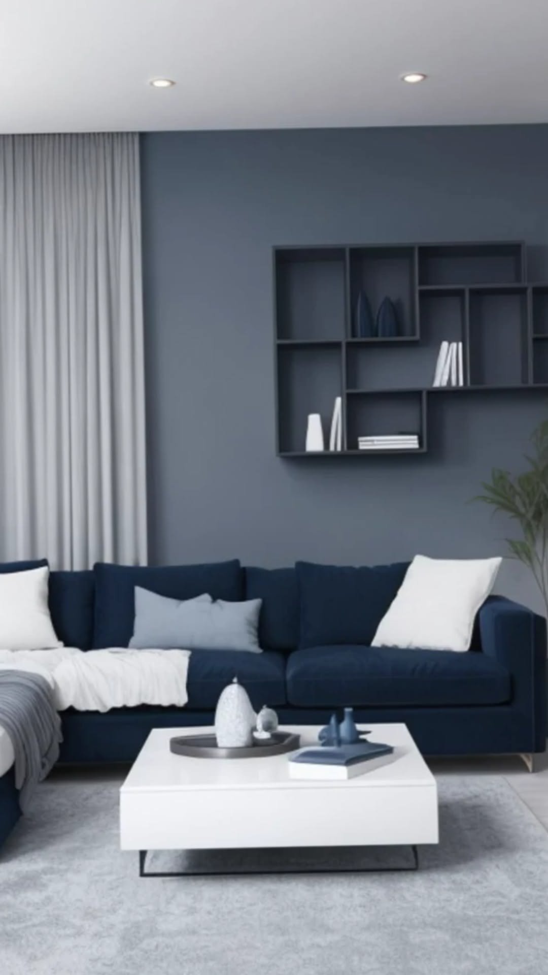 You Need to See This Interior Trick