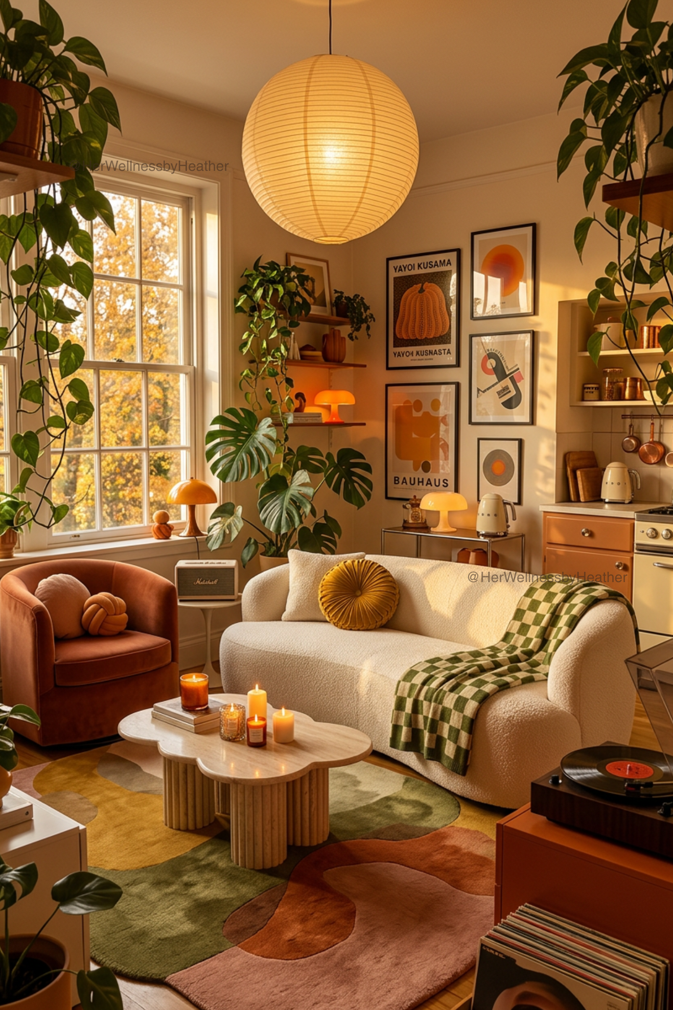 Innovative Interior Trick | Tinyhax Inspiration