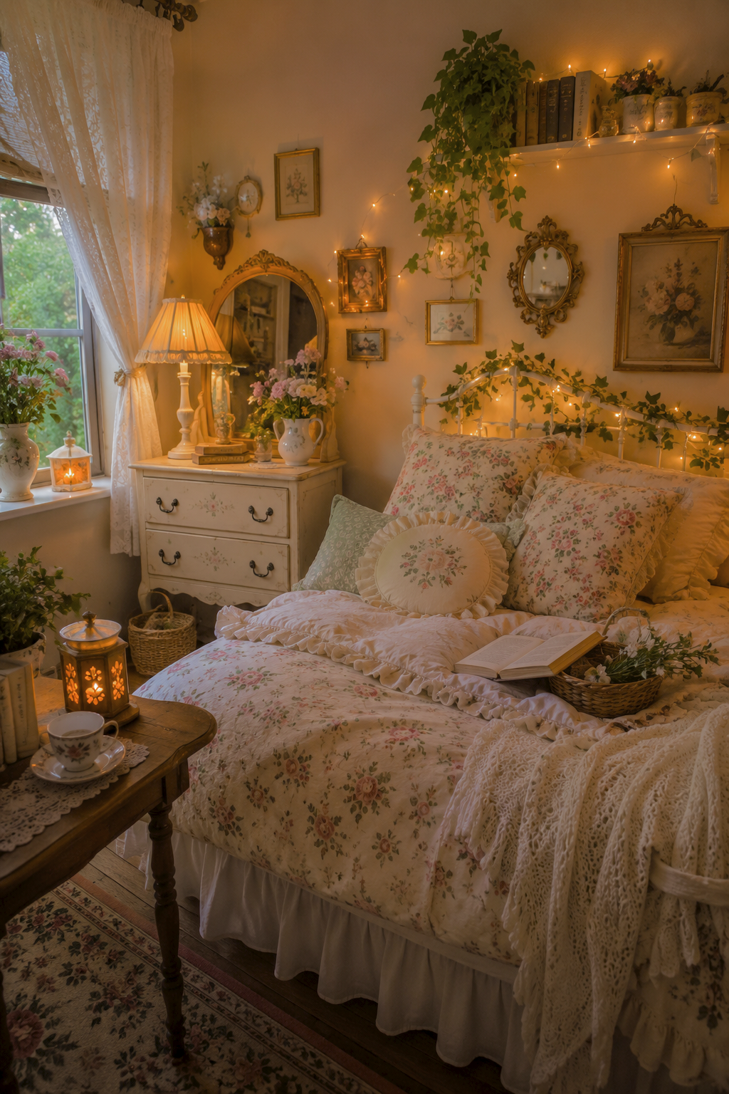 Obsessed With This Space-Saving Tip