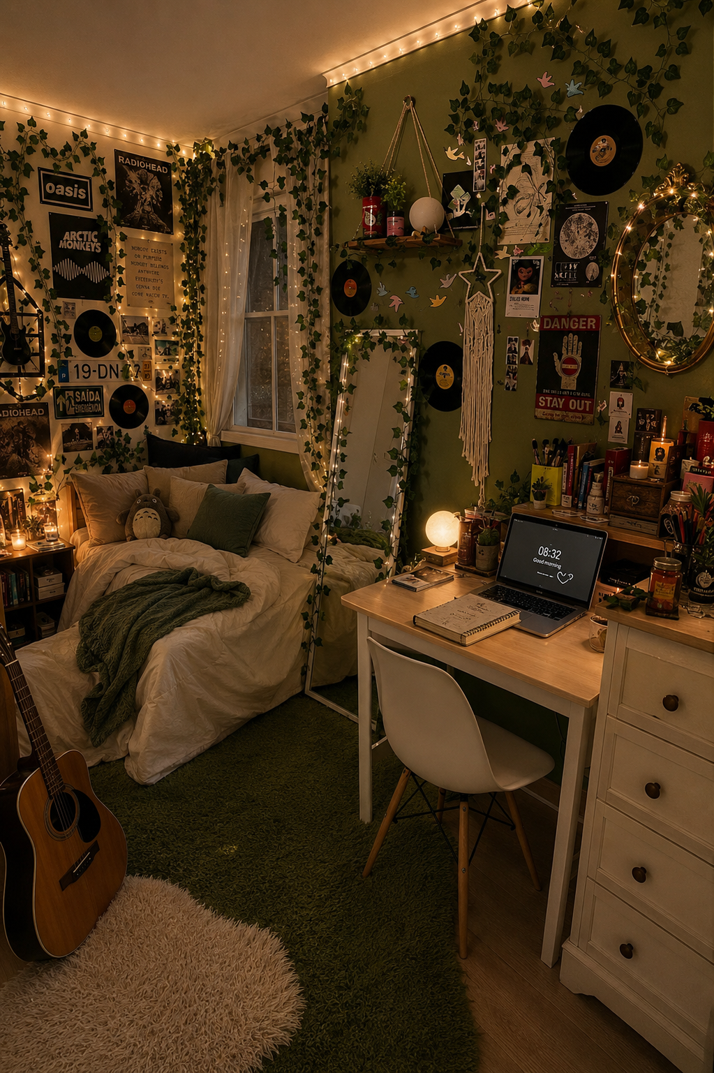 Creative Home Styling for Daily Inspiration