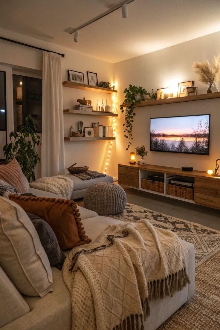 Decor Inspiration Perfect for Your Feed