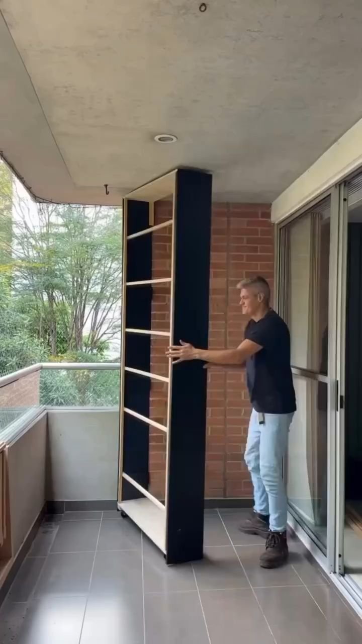 Functional Decor Hack for Daily Inspiration