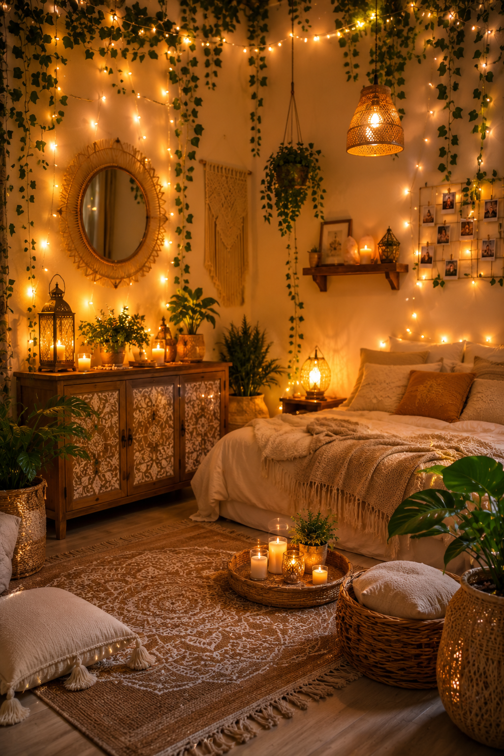 Home Styling Goals