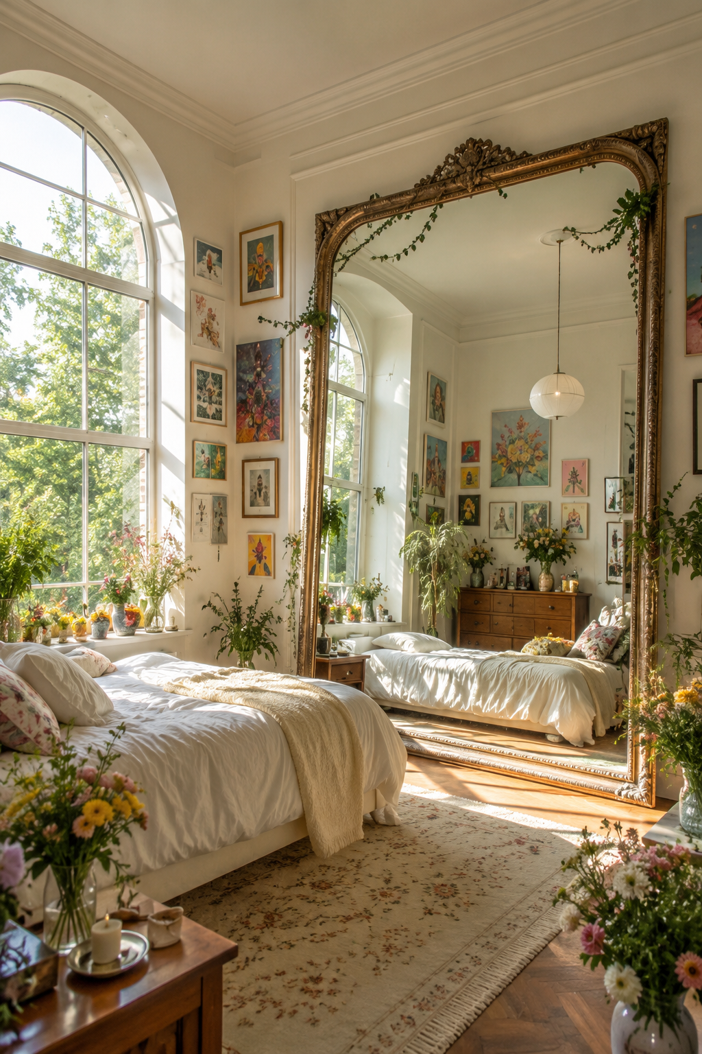 Cozy Small Space Solution for Daily Inspiration