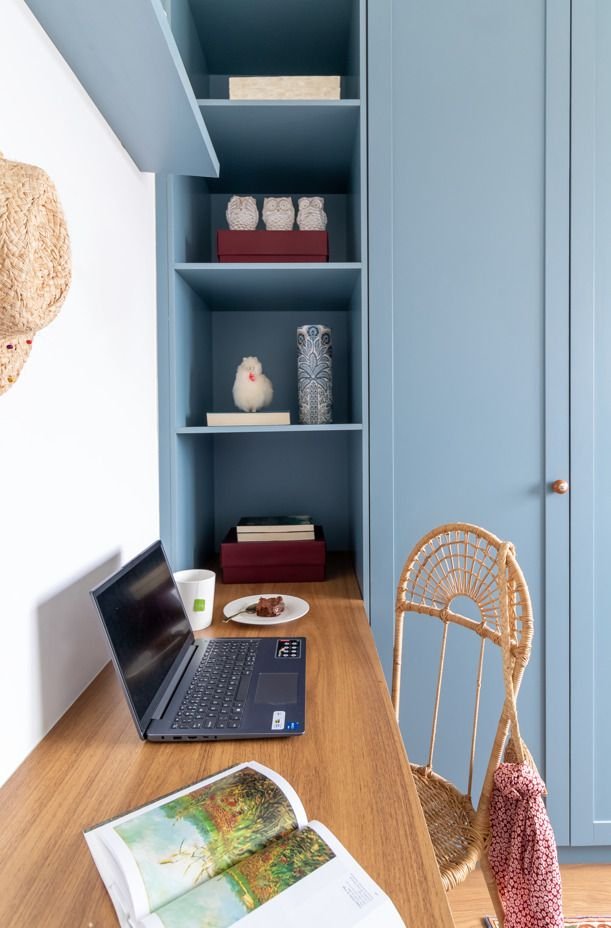 Home Organization Goals