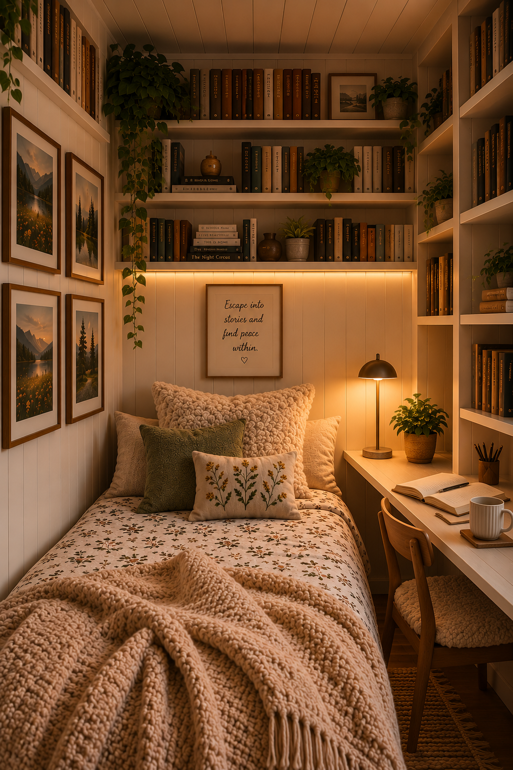 Decor Idea Perfect for Your Feed