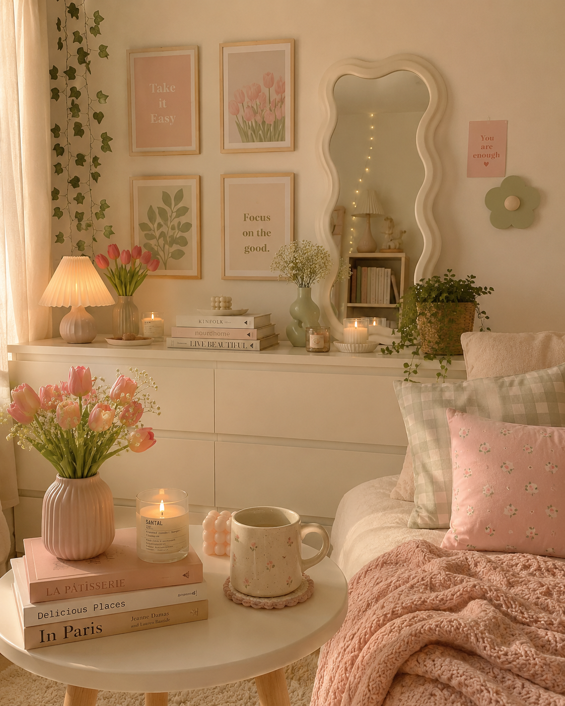 You Need to See This Space-Saving Tip