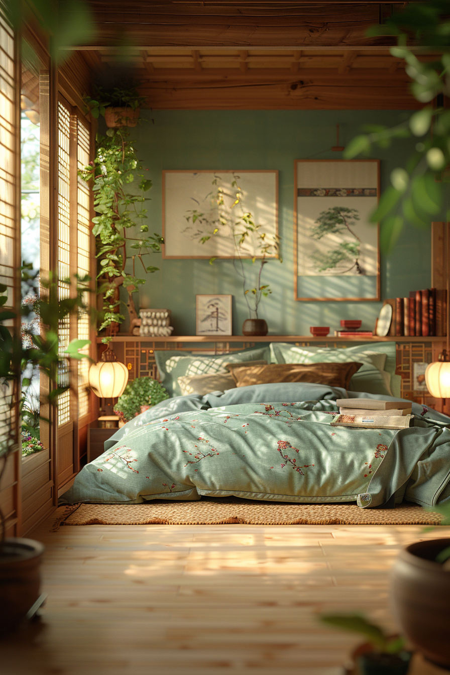 Functional Home Styling | Tinyhax Inspiration