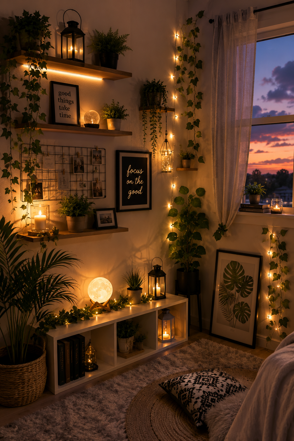 Cozy Small Space Solution | Tinyhax