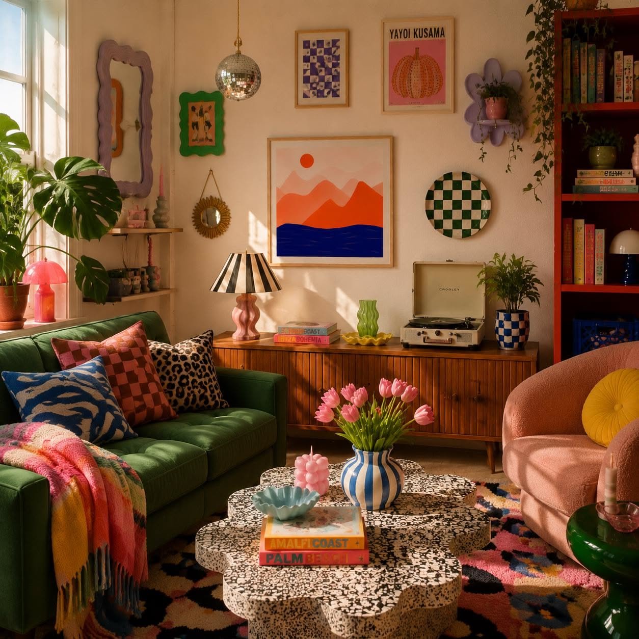 Obsessed With This Home Decor Hack