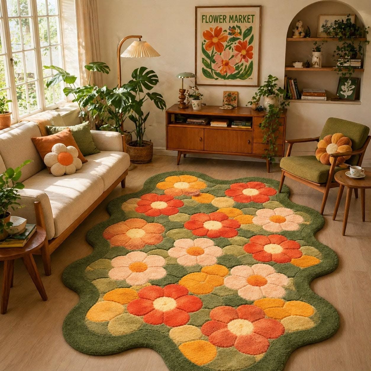 Can't Get Over This Interior Design Tip