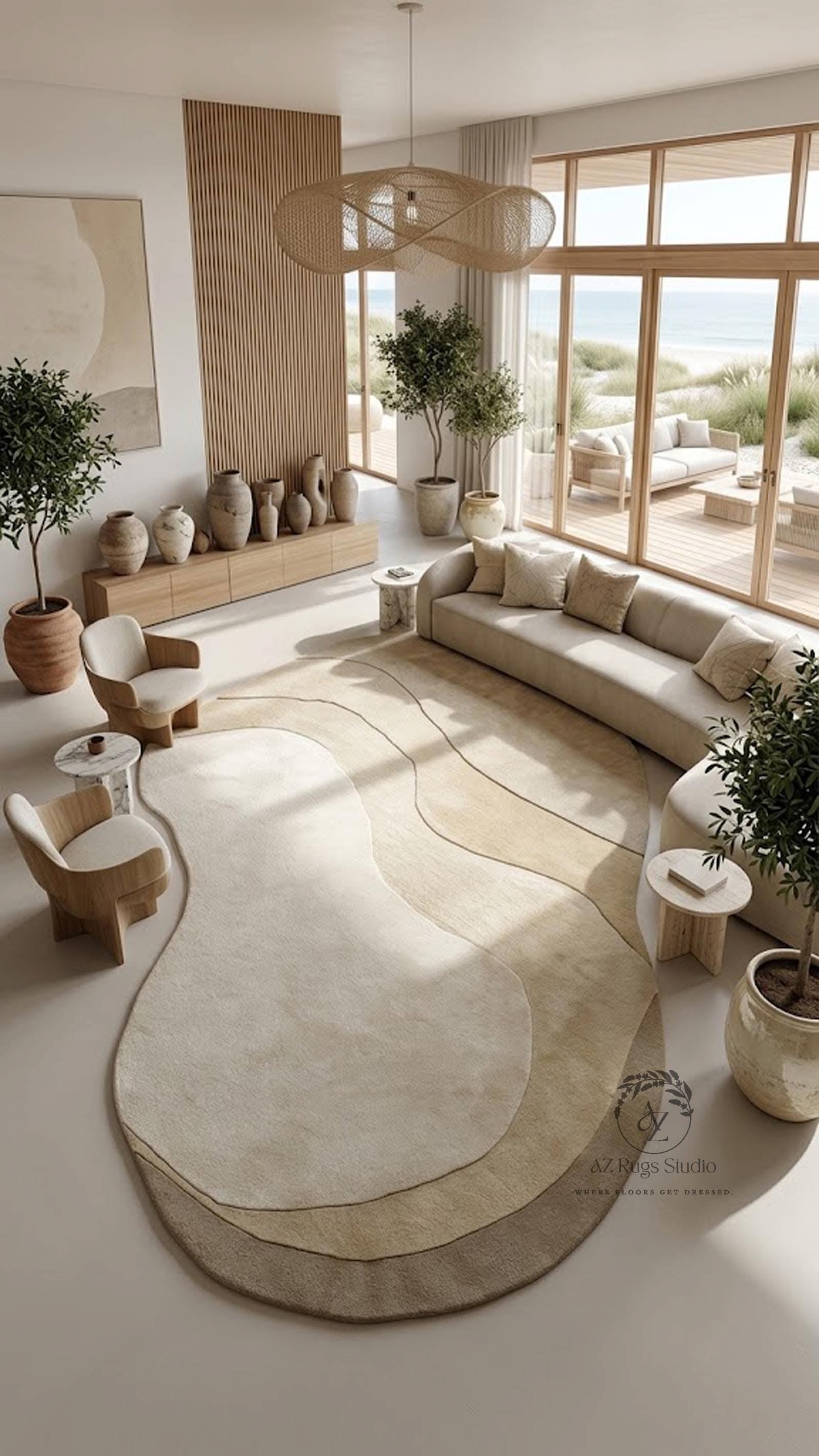 Saving This Home Styling for Later