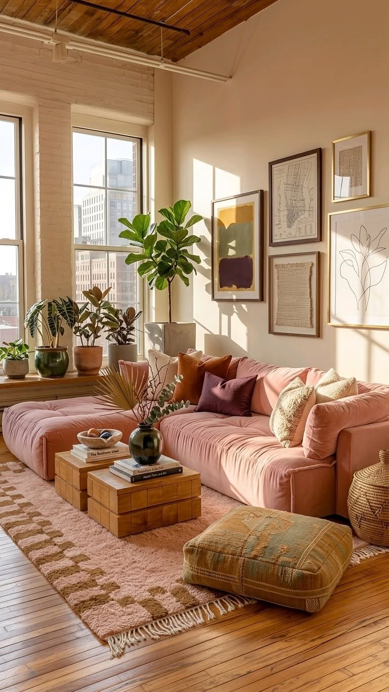 Saving This Home Styling for Later