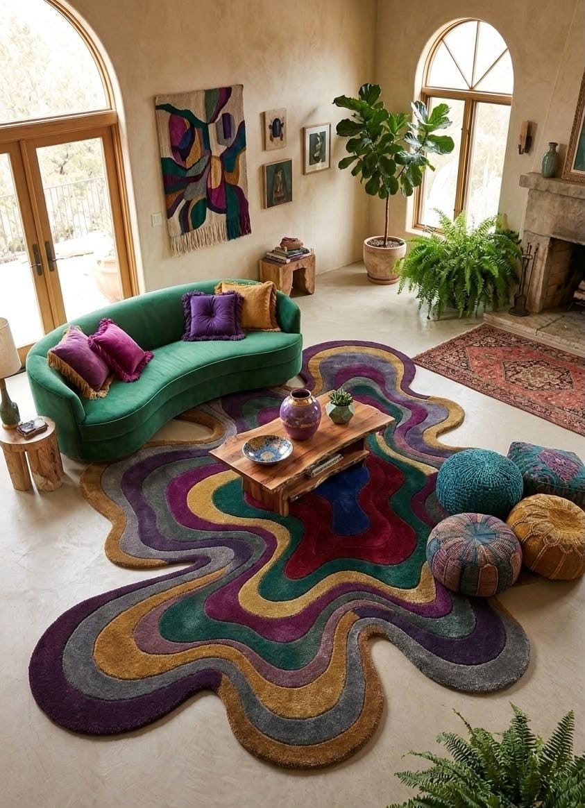 Creative Decor Inspiration for Daily Inspiration