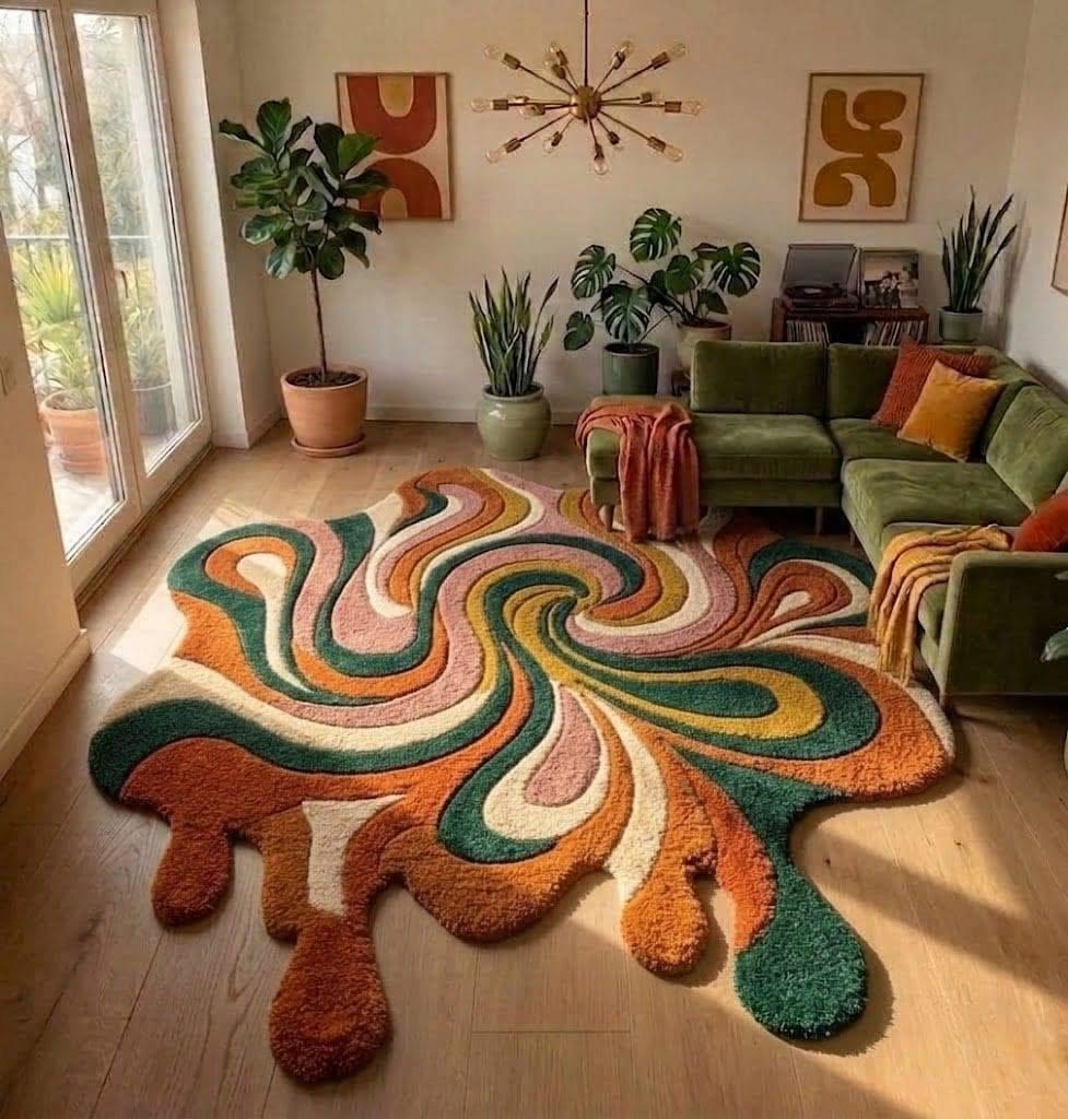 Home Decor Hack Goals