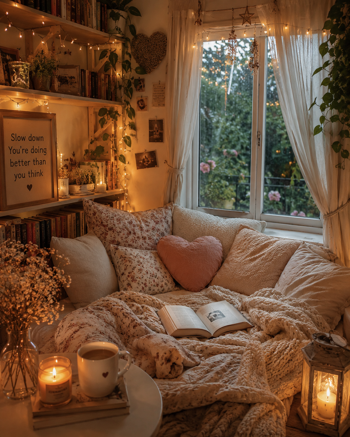 Obsessed With This Interior Trick