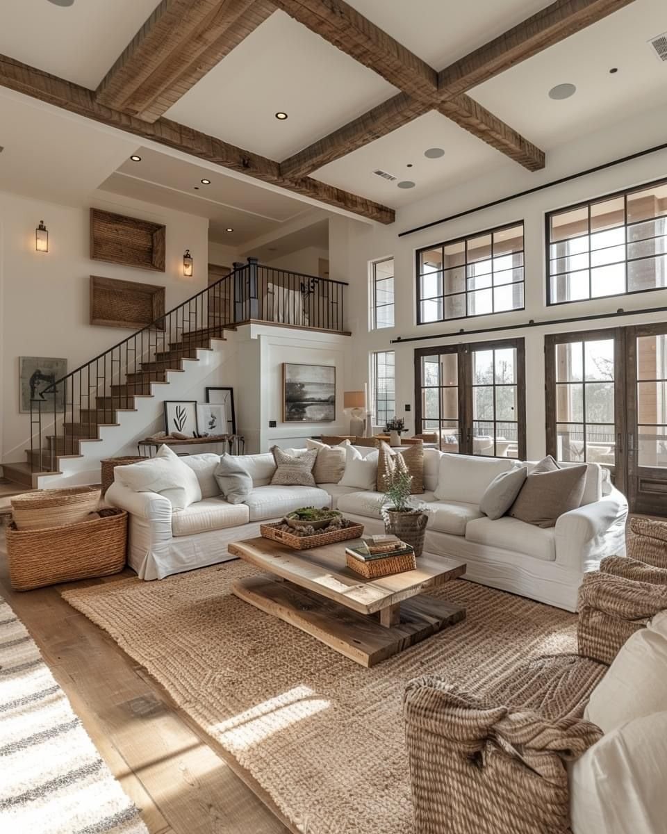 Obsessed With This Home Styling