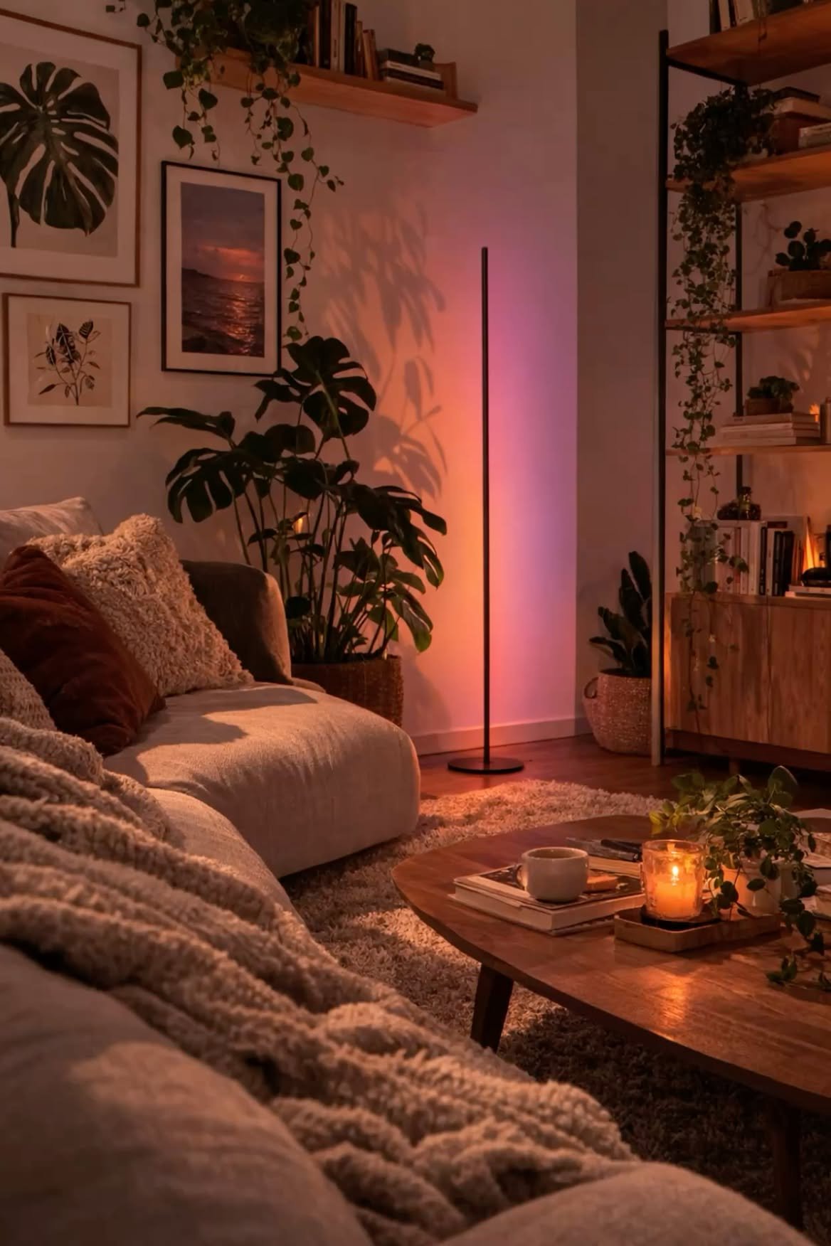 Obsessed With This Decor Idea