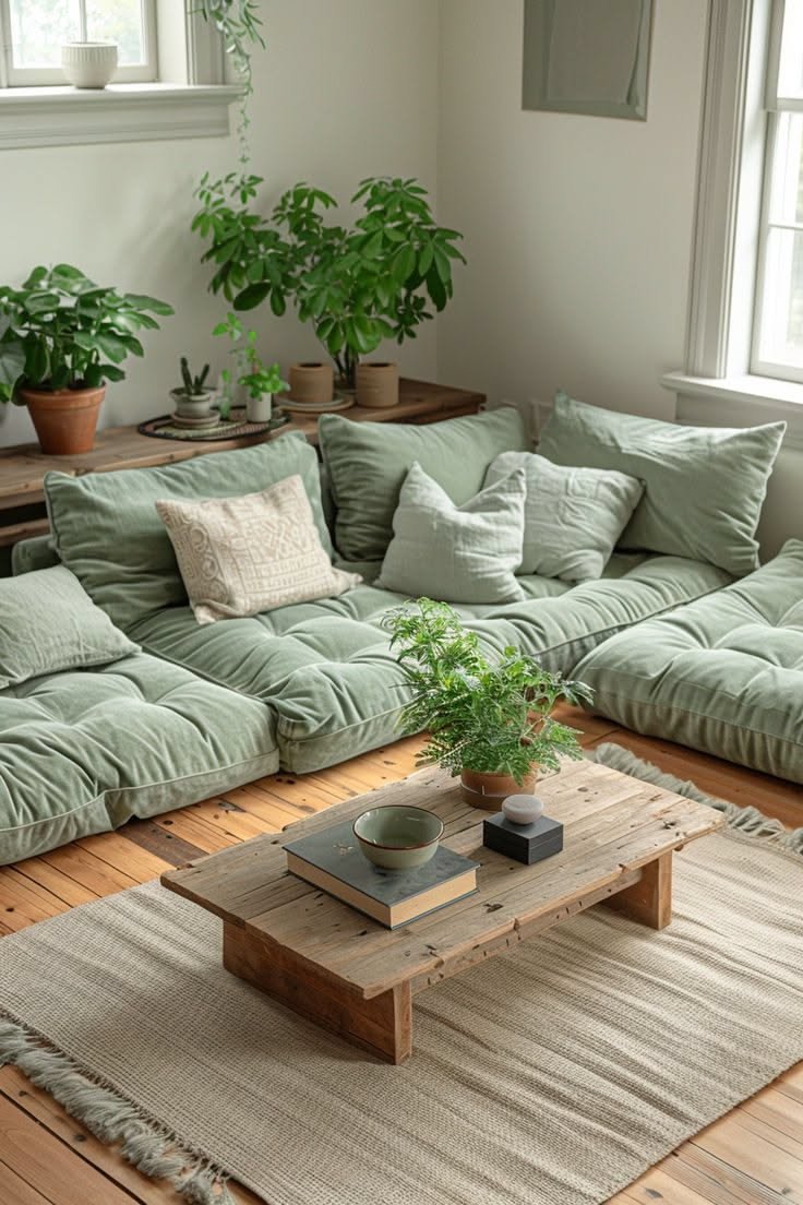 You Need to See This Home Organization