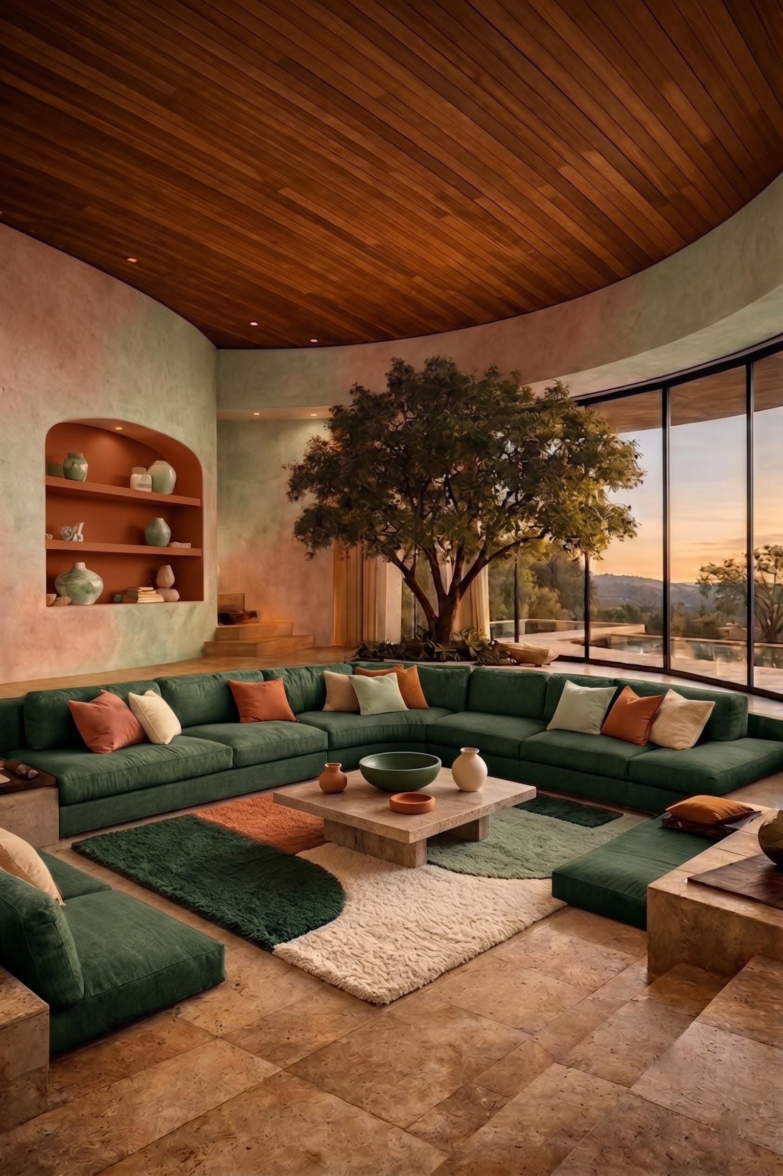 Cozy Interior Design Tip | Tinyhax