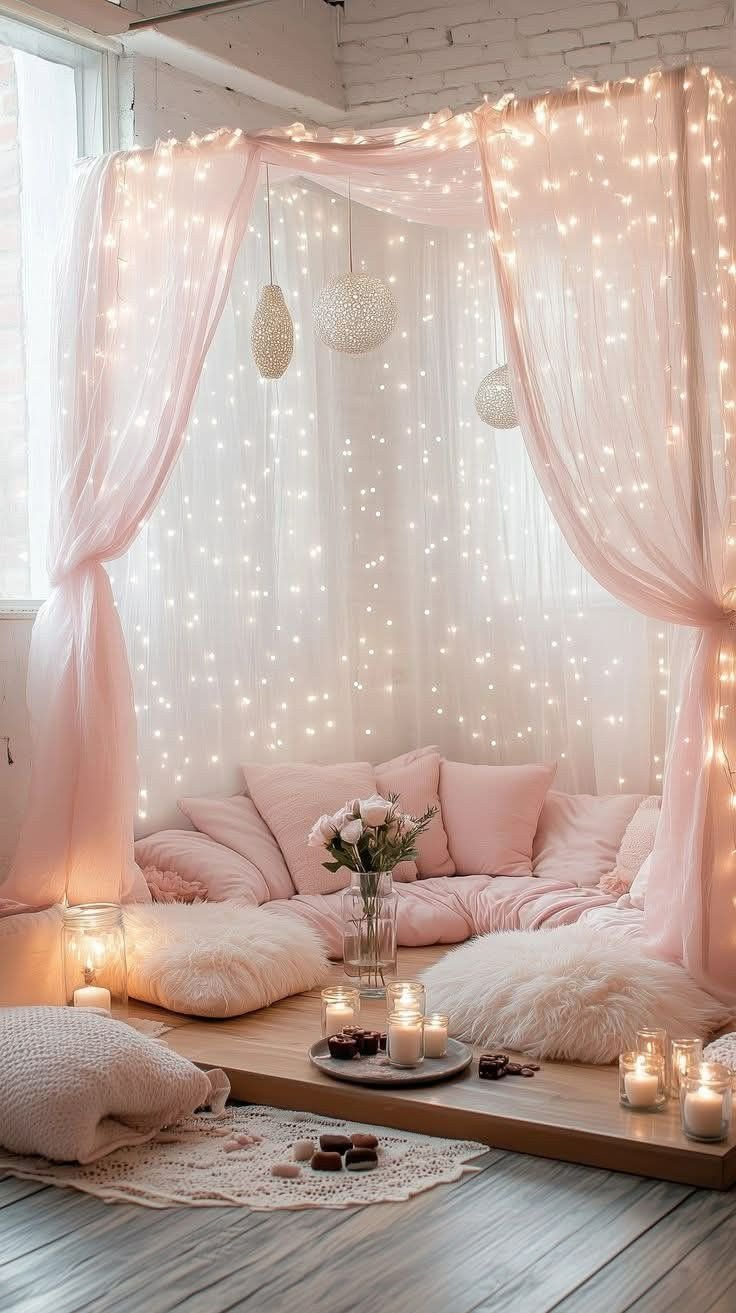 Can't Get Over This Decor Idea