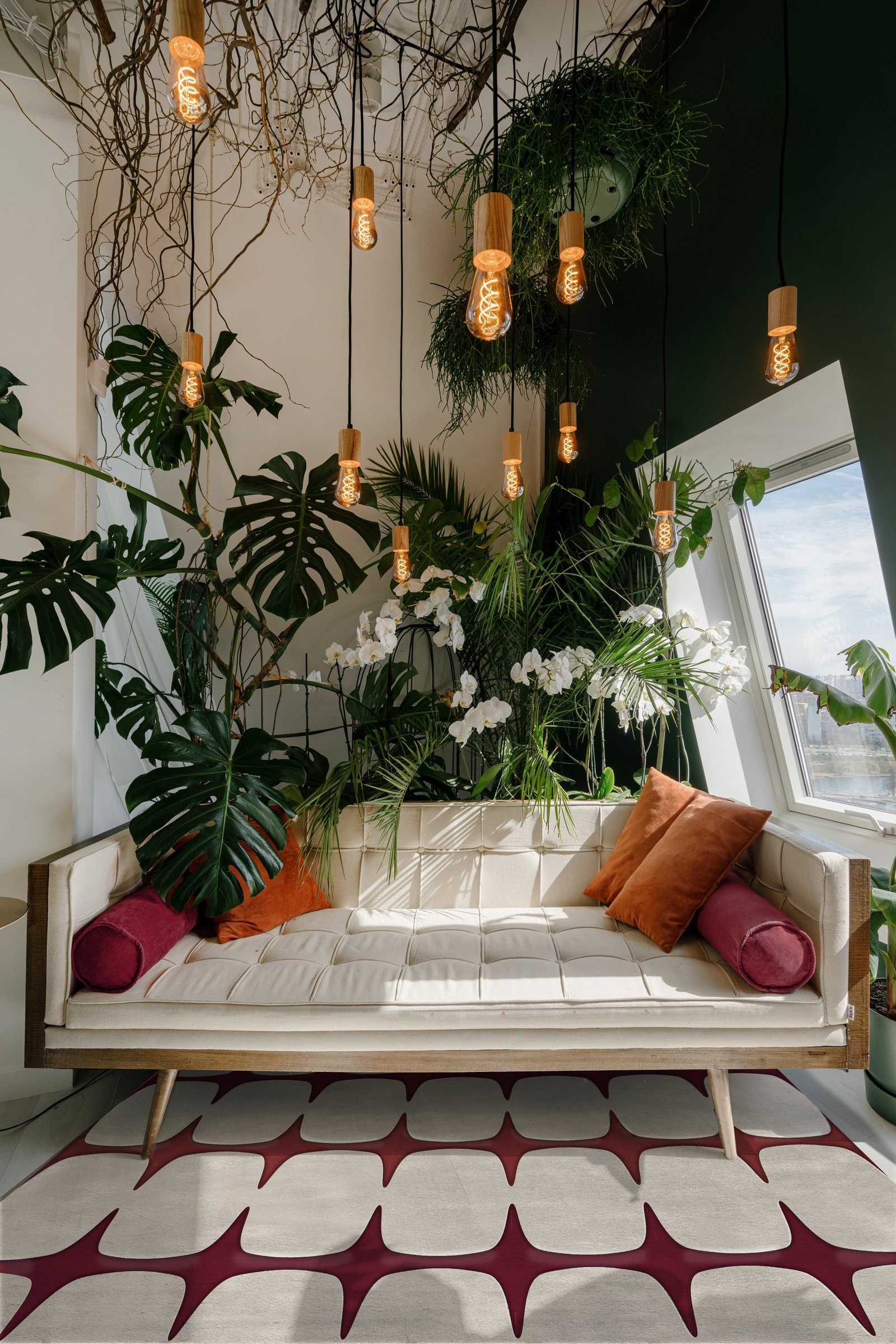 Obsessed With This Decor Hack