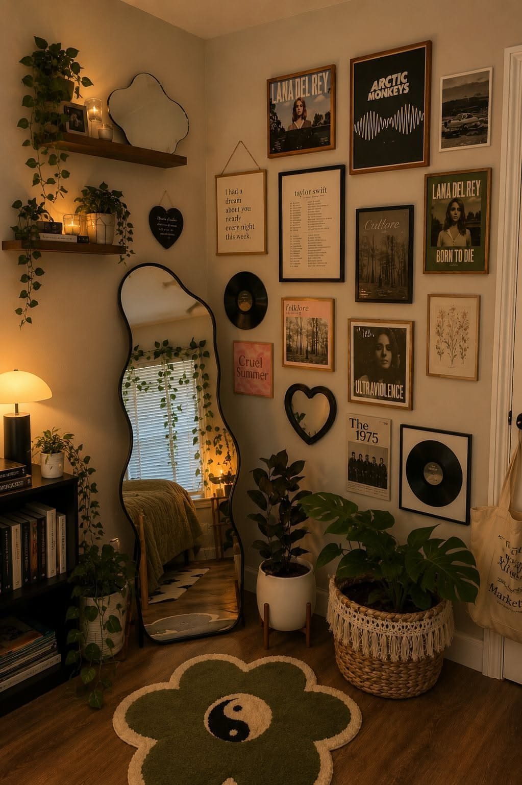 Saving This Decor Inspiration for Later
