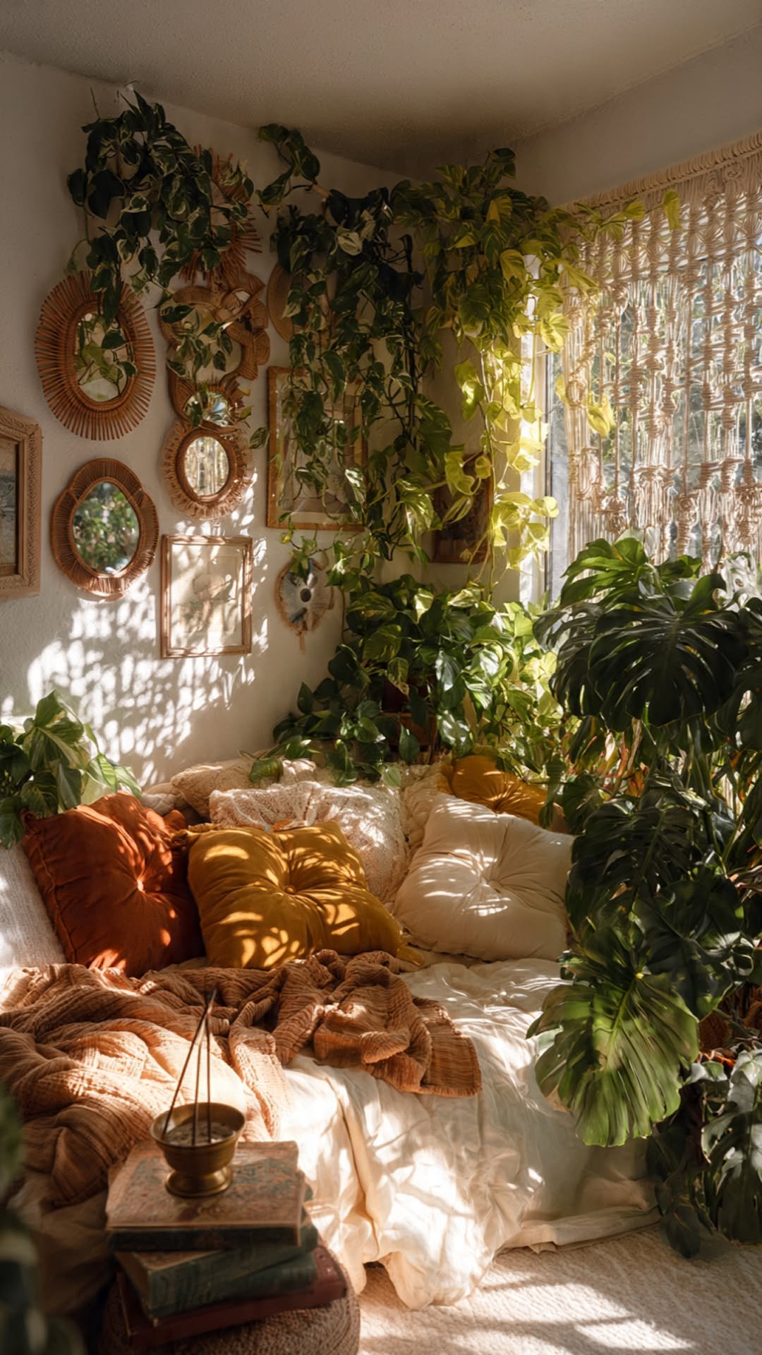 Saving This Home Styling for Later