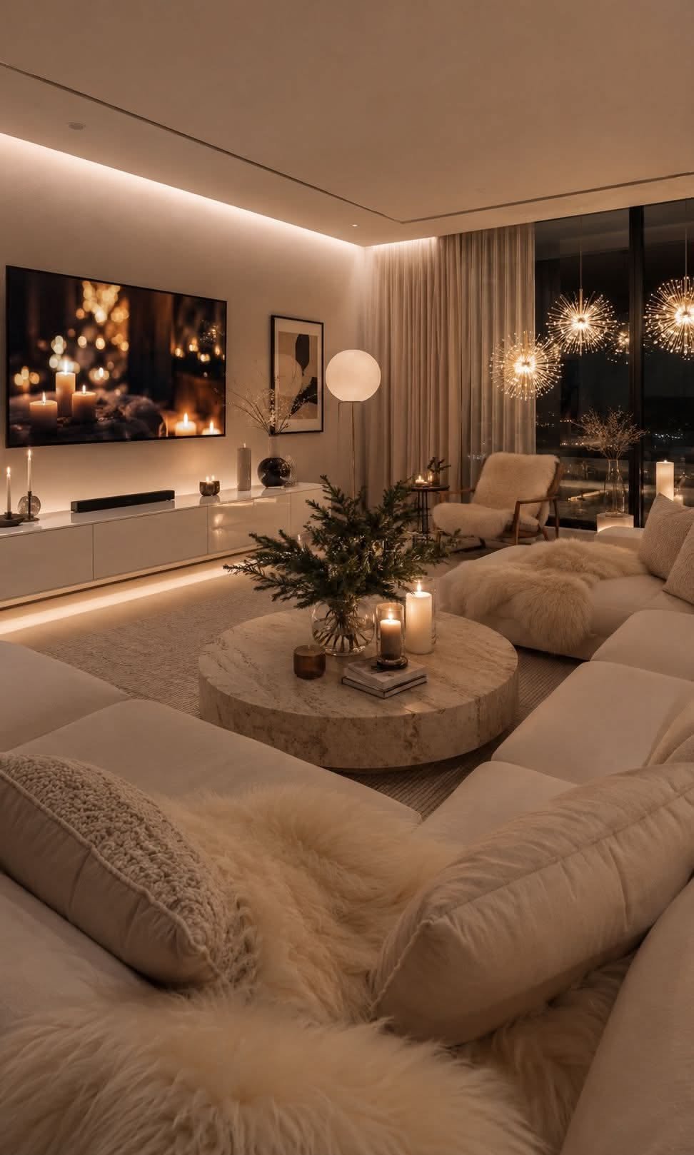 Decor Hack Goals