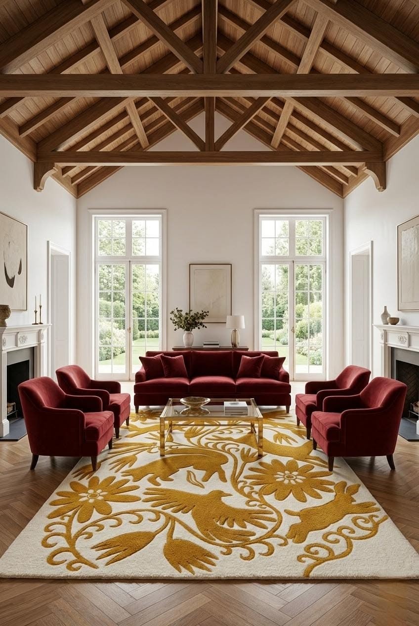 This Home Decor Hack Is Going Viral
