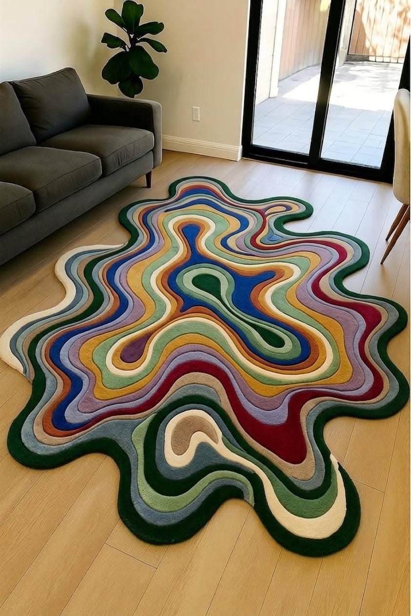 This Decor Hack Is Going Viral