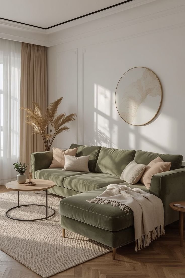 Decor Inspiration Perfect for Your Feed