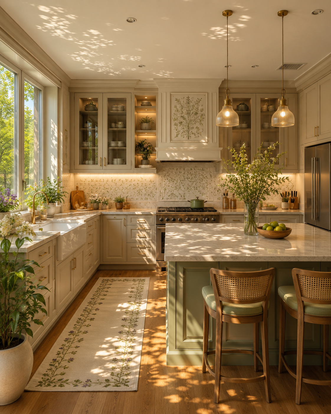 You Need to See This Space-Saving Tip