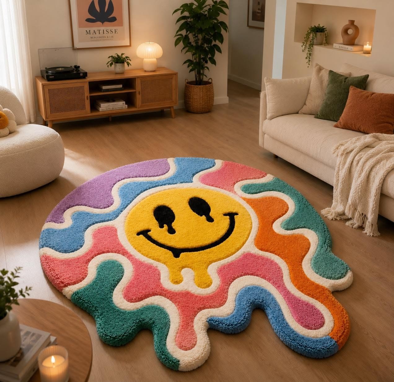 Smart Interior Design Tip You'll Love