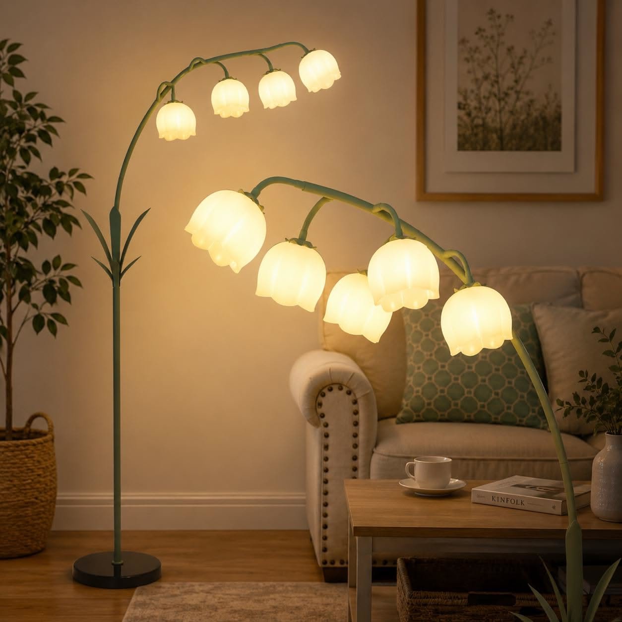 Cozy Decor Hack for Daily Inspiration