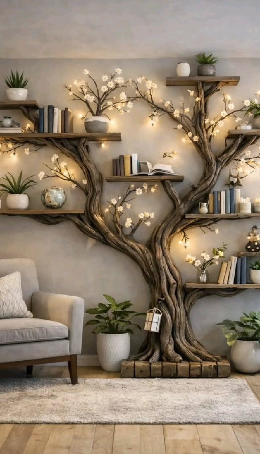 Interior Design Tip Perfect for Your Feed