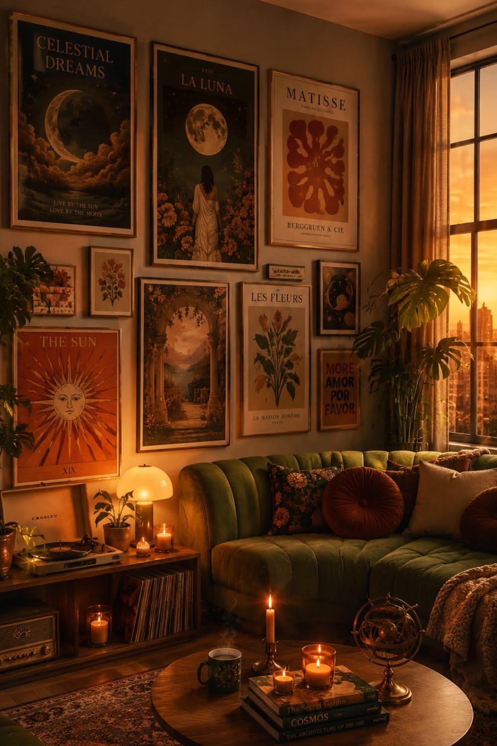 Interior Trick — Must See