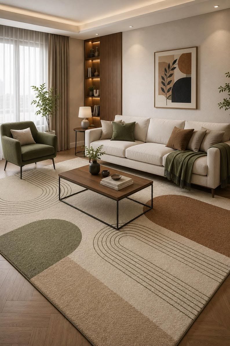 Decor Inspiration Perfect for Your Feed