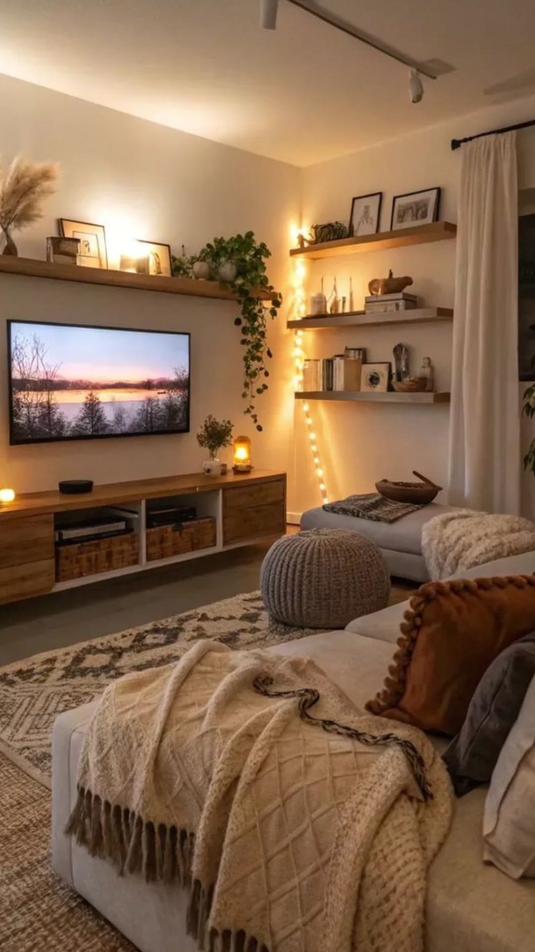 Obsessed With This Home Decor Hack