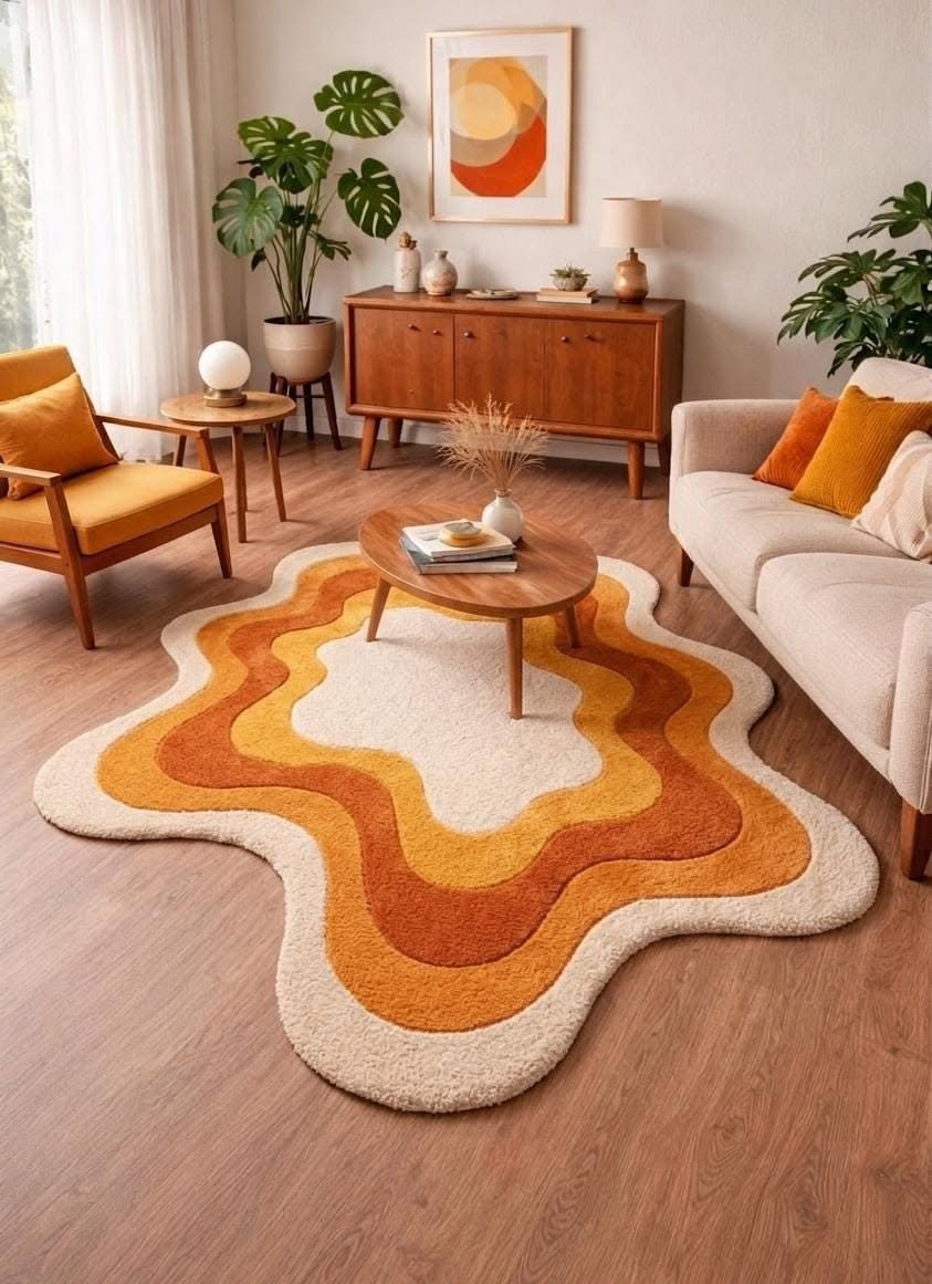 Obsessed With This Decor Inspiration
