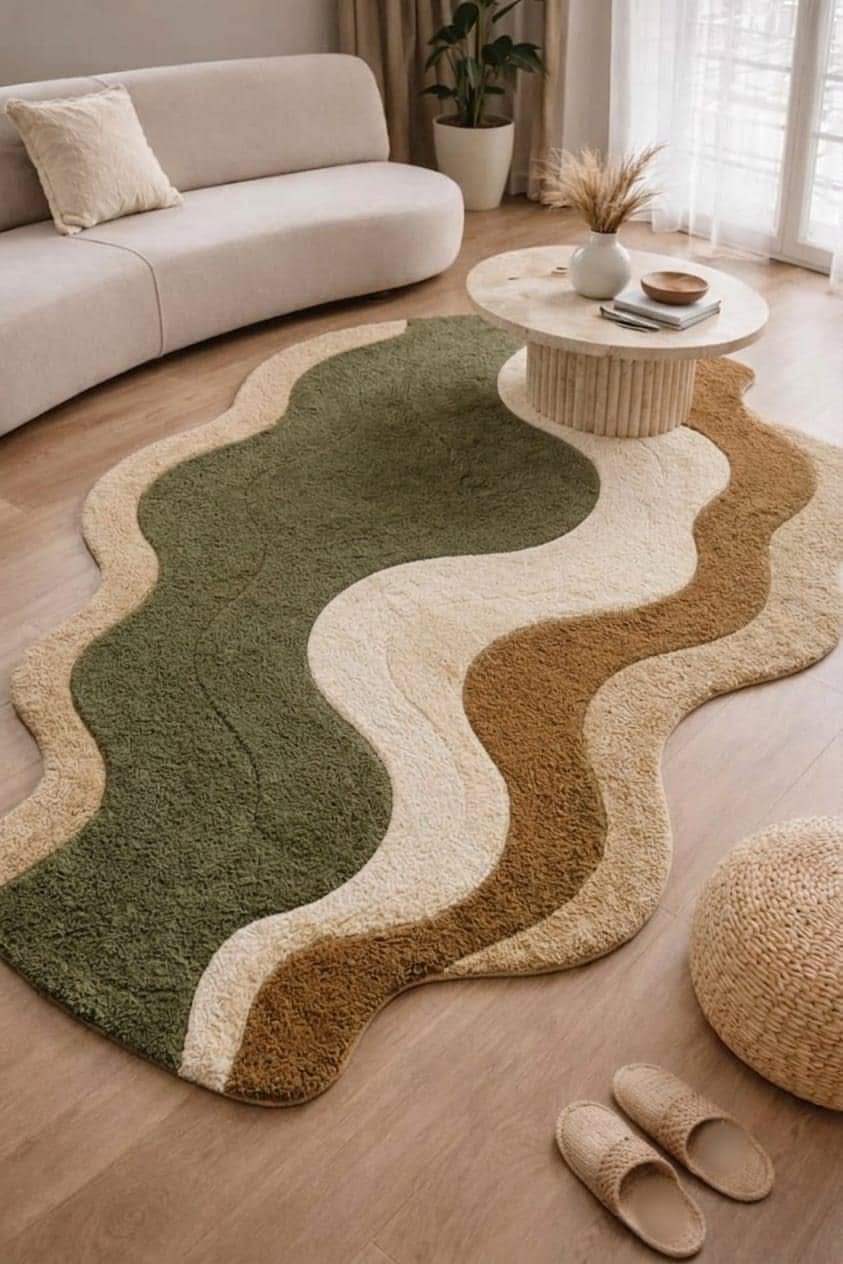 Small Space Solution Perfect for Your Feed