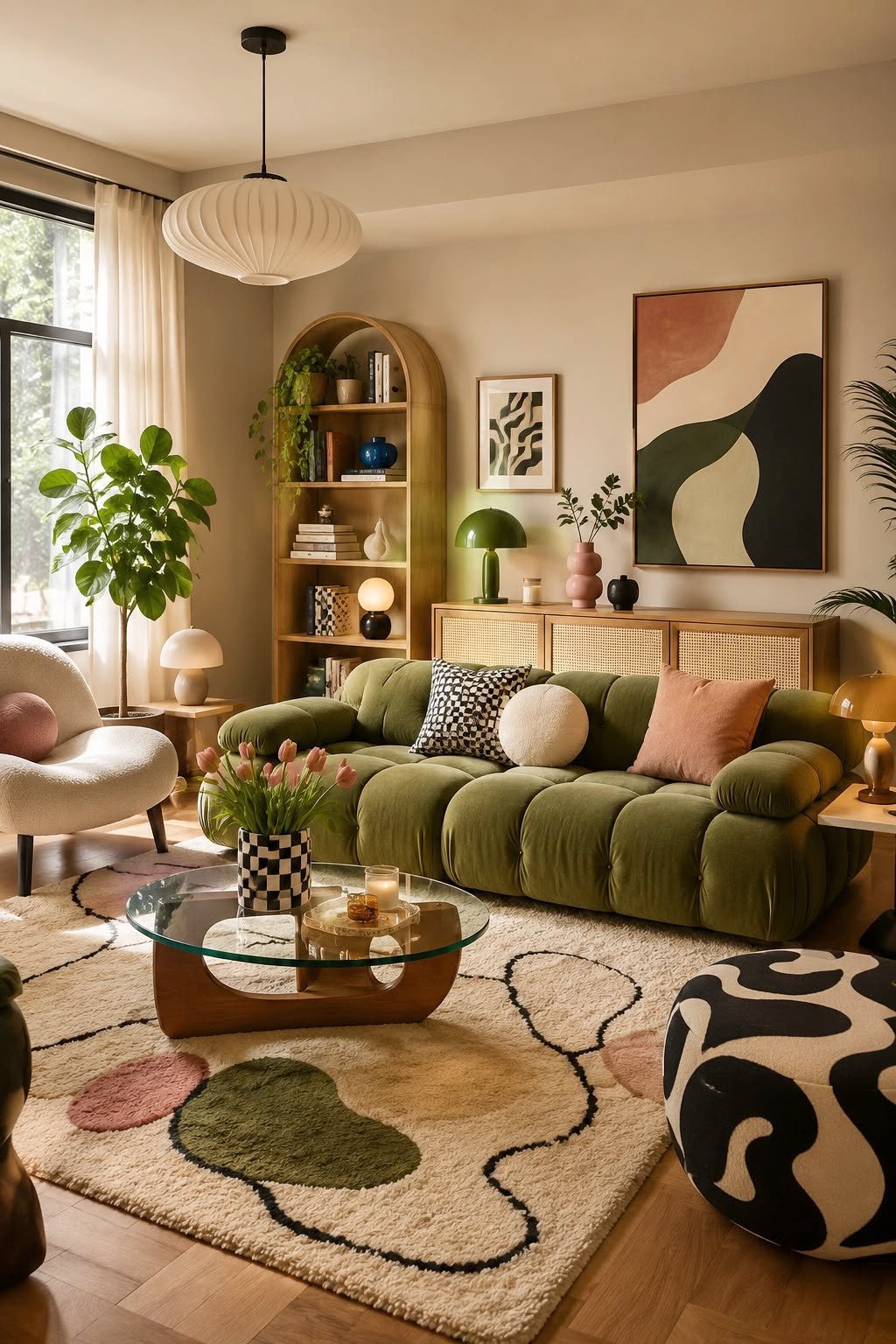 Clever Interior Design Tip | Tinyhax Inspiration