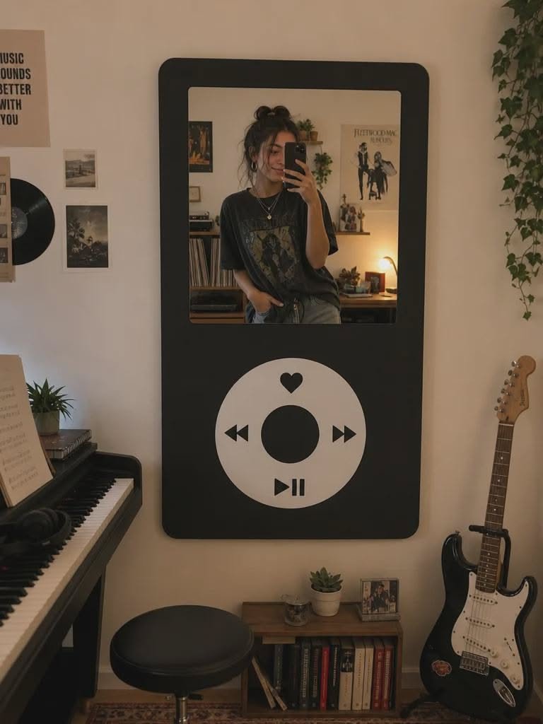Can't Get Over This Small Space Solution