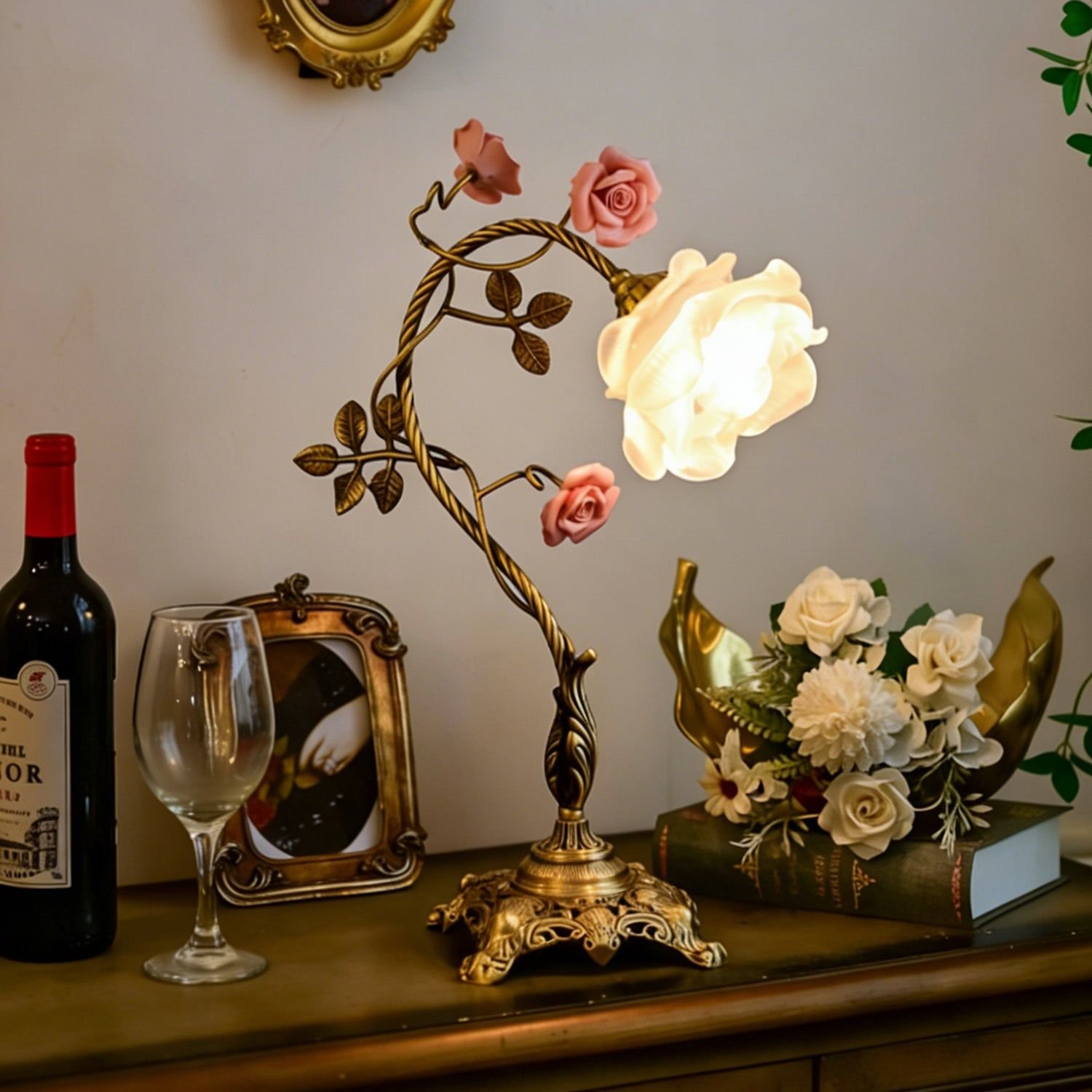 Space-Saving Tip Goals