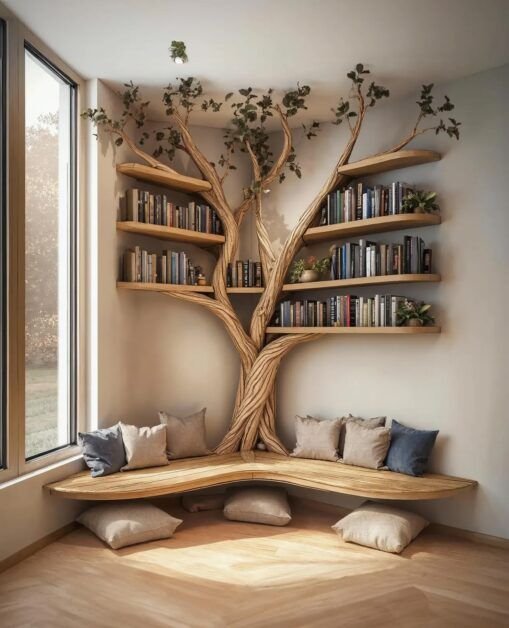 This Home Organization Is Everything