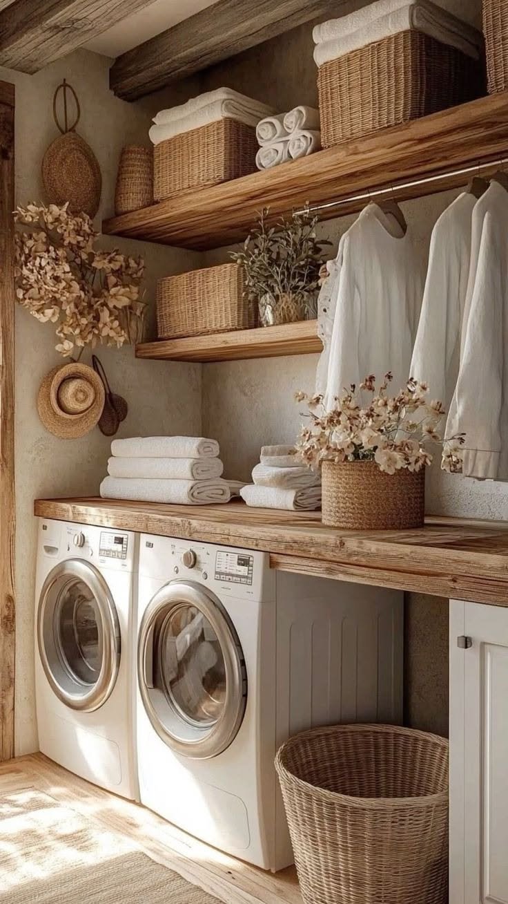Home Organization Perfect for Your Feed