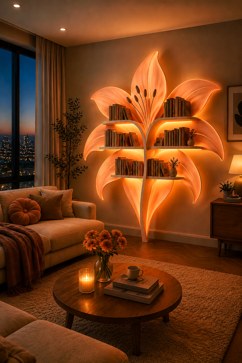Innovative Decor Hack for Daily Inspiration