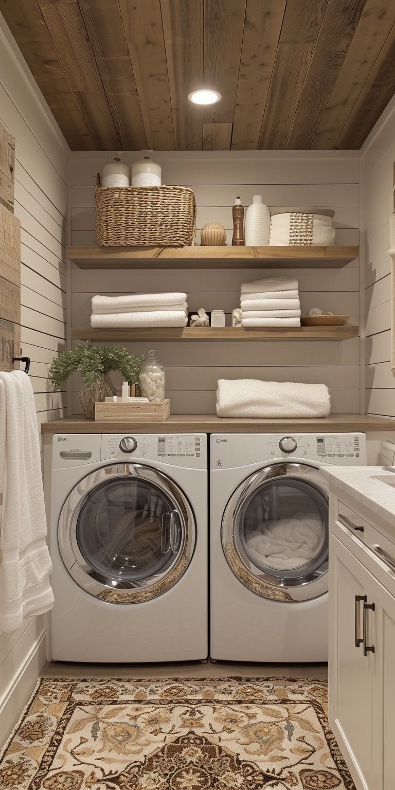 Saving This Home Styling for Later