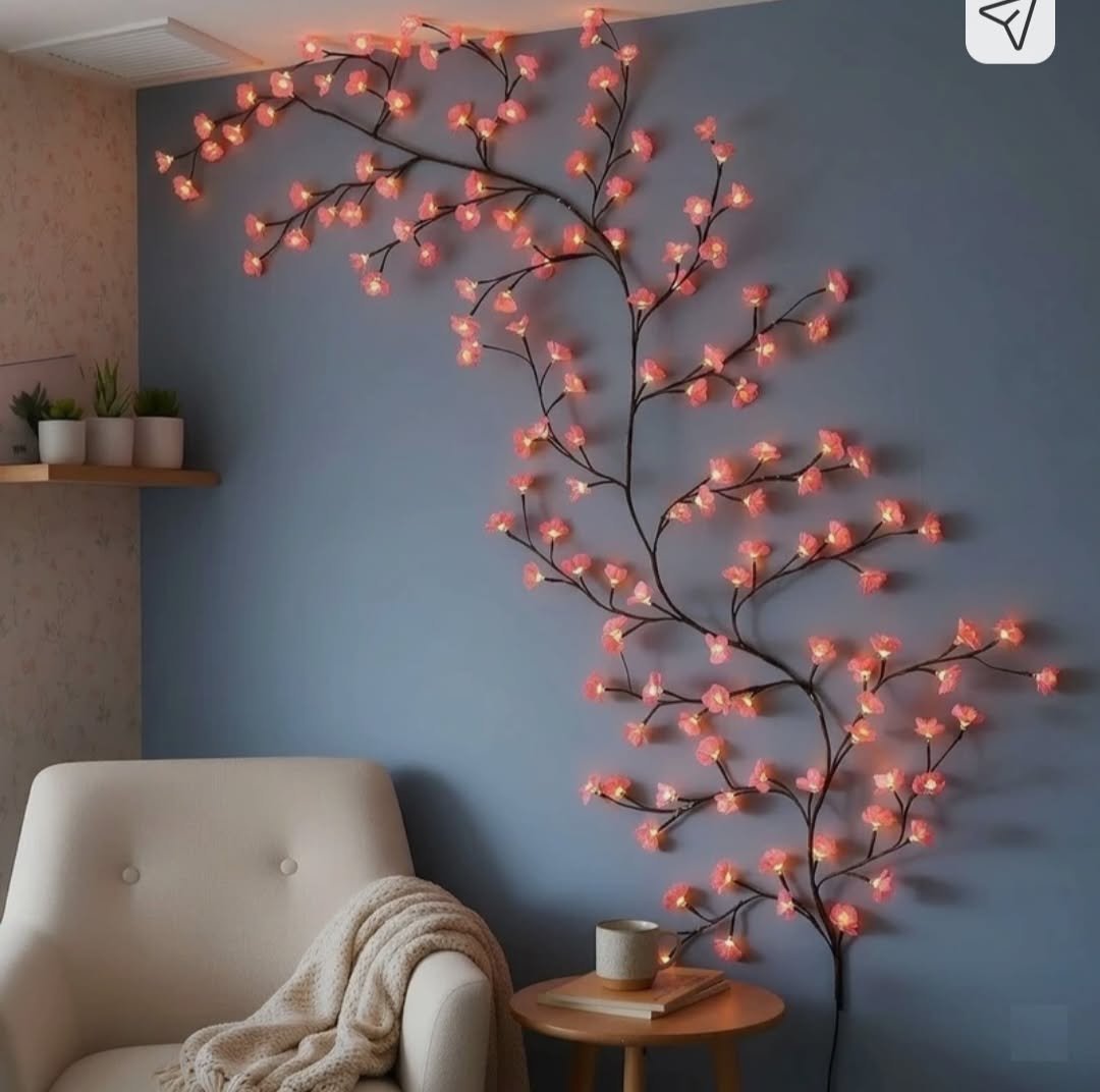 Decor Hack Perfect for Your Feed