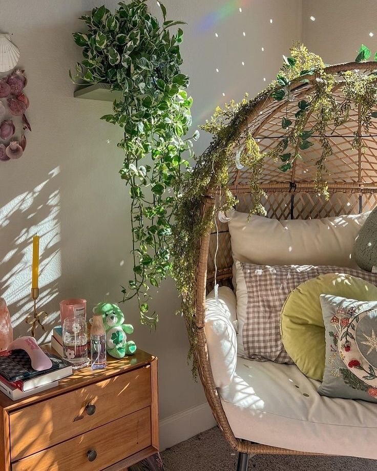 Home Styling Perfect for Your Feed
